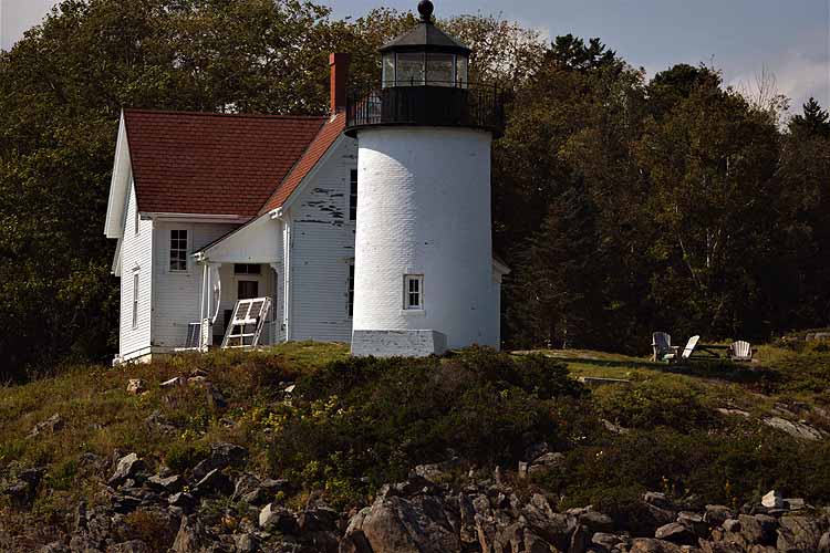 lighthouse